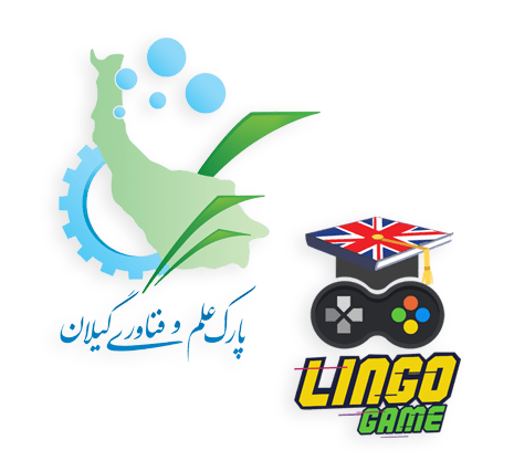 لینگوگیم - بازی آموزش زبان انگلیسی
